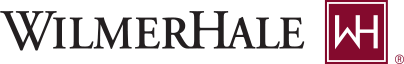 Wilmerhale PDF Header Logo