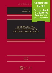 International-Civil-Litigation