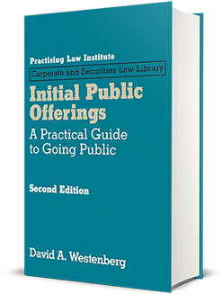 Initial Public Offerings: A Practical Guide to Going Public
